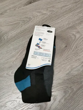 Calcetines Lange Snowboard Talla 40/42