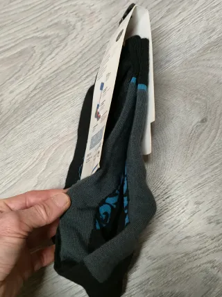 Calcetines Lange Snowboard Talla 40/42