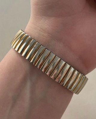 Orologio Xarpy vintage oro