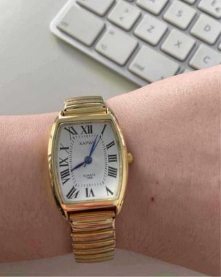 Orologio Xarpy vintage oro