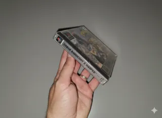 Crash Bandicoot 3 PS1