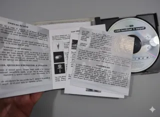 Crash Bandicoot 3 PS1