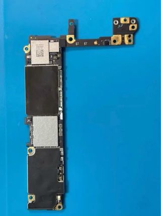 Placa Base iPhone 6s 16GB Apple