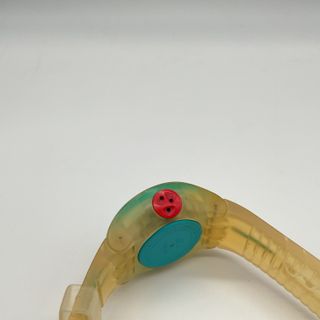 Swatch Olympic 2003 Scuba Squid Bubbles