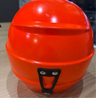 Casco de esquí niño Tijuana