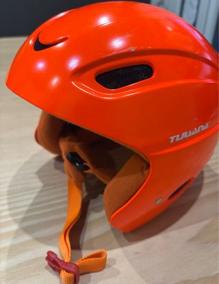 Casco de esquí niño Tijuana