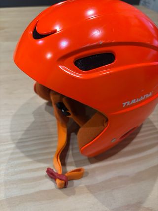 Casco de esquí niño Tijuana