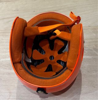 Casco de esquí niño Tijuana