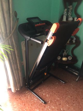 Cinta de andar Astan Hogar Fitness