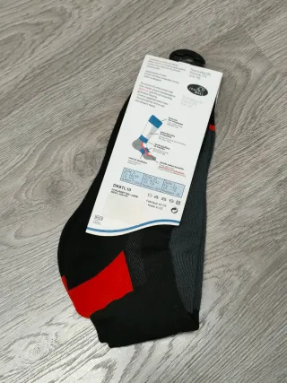 Calcetines Lange Snow eski Talla M (40/42)