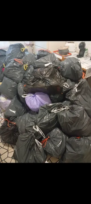 Vaciados de trasteros