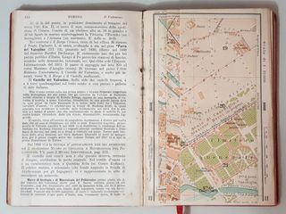 Antica Guida “L’Arte in Italia” Touring Club 1914