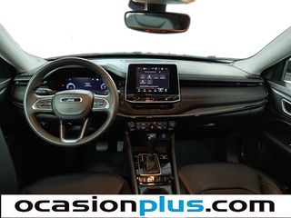 Jeep Compass 1.5 MHEV Night Eagle DCT 96 kW (130 CV)