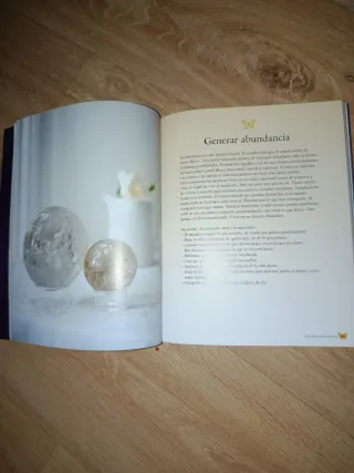 Cristales para cambiar tu vida cómo usar los cr...