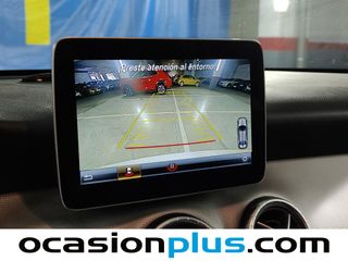 Mercedes-Benz CLA 200 115 kW (156 CV)