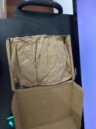 Frenos de disco nutt.