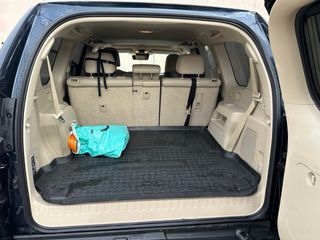 Toyota Land Cruiser 150 2021