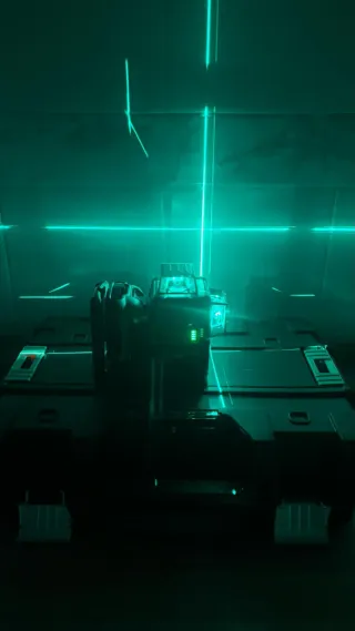 Nivel Láser Profesional Nuevo