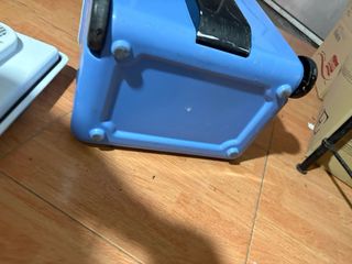 Nevera portátil para camping