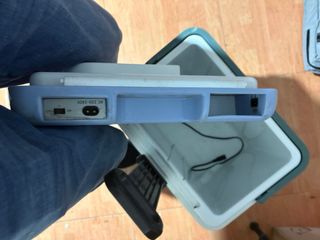 Nevera portátil para camping