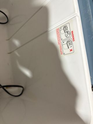 Nevera portátil para camping