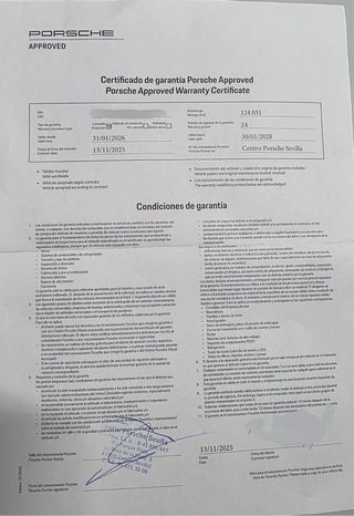 Porsche Cayenne turbo s