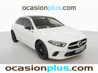 Mercedes-Benz Clase A 180 d 85 kW (116 CV)