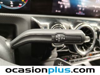 Mercedes-Benz Clase A 180 d 85 kW (116 CV)