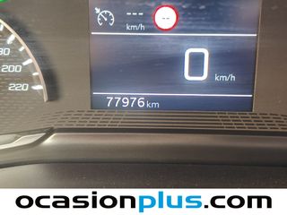 Peugeot 2008 PureTech 100 S&S Allure 75 kW (100 CV)