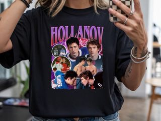 Camiseta Hollanov Hockey Serie Heated Rivalry