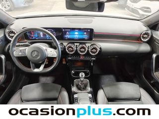 Mercedes-Benz Clase A 180 100 kW (136 CV)