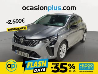 Renault Clio Evolution dCi 74 kW (100 CV)