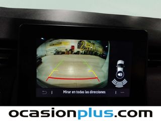 Renault Clio Evolution dCi 74 kW (100 CV)