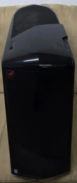 Torre NZXT Phantom 530