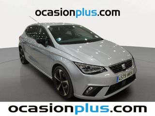 SEAT Ibiza 1.5 TSI FR XL DSG 110 kW (150 CV)