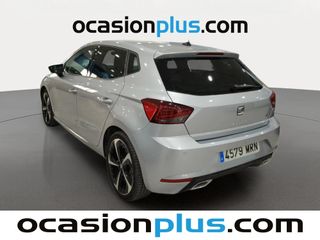 SEAT Ibiza 1.5 TSI FR XL DSG 110 kW (150 CV)