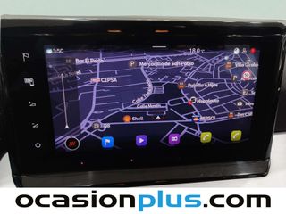 SEAT Ibiza 1.5 TSI FR XL DSG 110 kW (150 CV)