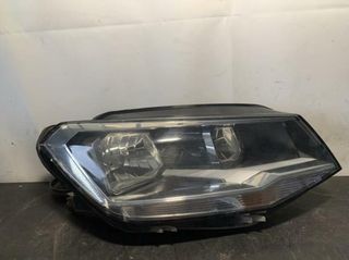 Faro volkswagen 2k1941006b caddy profesional 57360