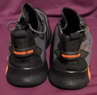 Zapatos Seguridad Punta Acero. NUEVOS A ESTRENAR!!