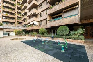 Piso en venta en Albaicín en Granada