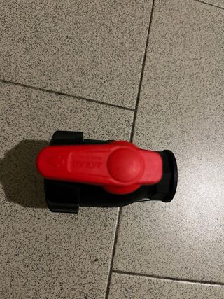 Valvola a sfera 3 vie