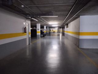 Garaje en venta en Port - Horta de Santa María en Cambrils