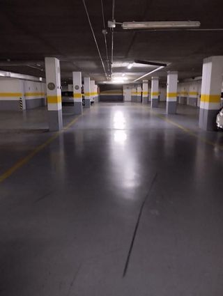 Garaje en venta en Port - Horta de Santa María en Cambrils