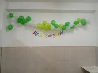 Eventos, Fiestas y Celebraciones