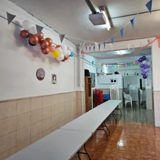 Eventos, Fiestas y Celebraciones