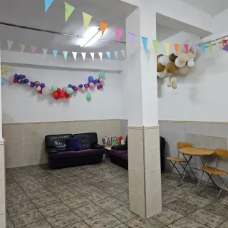 Eventos, Fiestas y Celebraciones