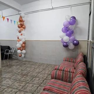 Eventos, Fiestas y Celebraciones