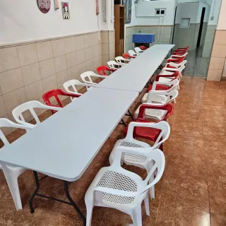 Eventos, Fiestas y Celebraciones