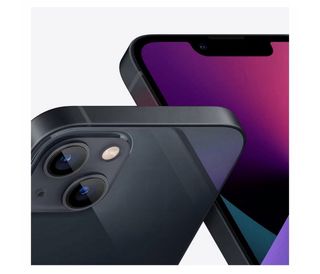 iPhone 13 128GB Azul Noche con caja