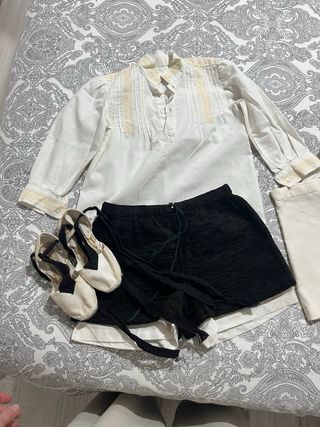 Traje Fallero Niño/Bebé